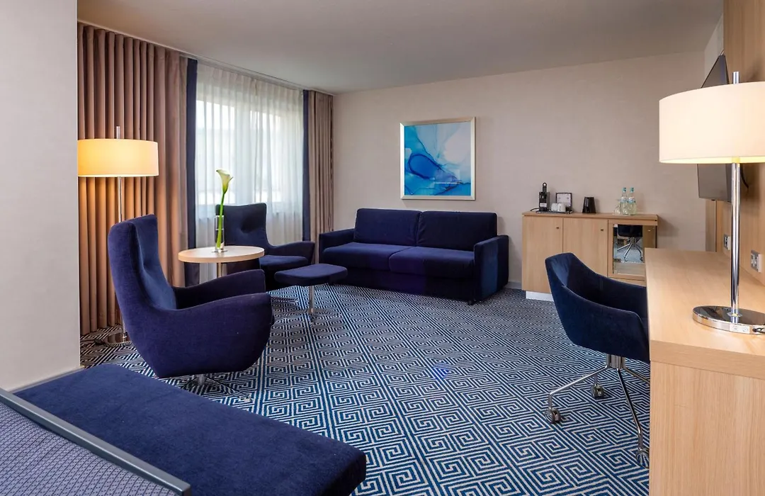 Maritim Hotel Wuerzburg-1