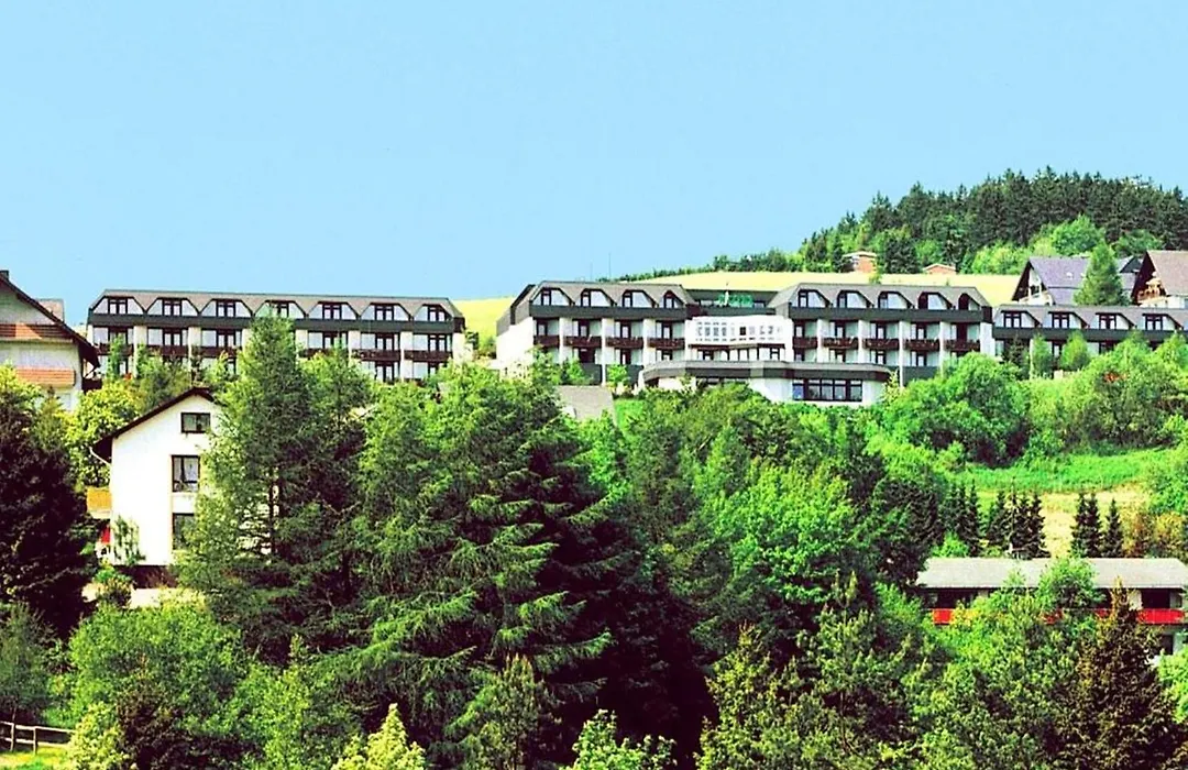 H+ Hotel Willingen By Sunday Hotels-1