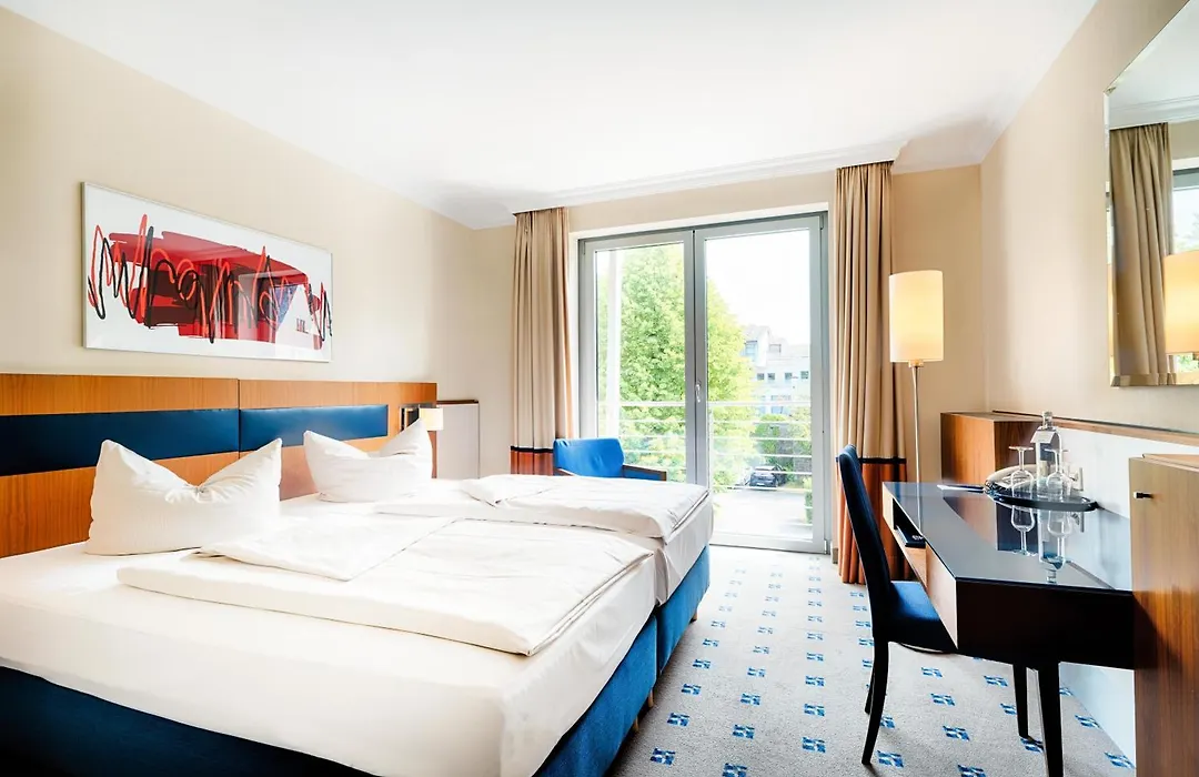 Welcome Hotel Meschede Hennesee-1