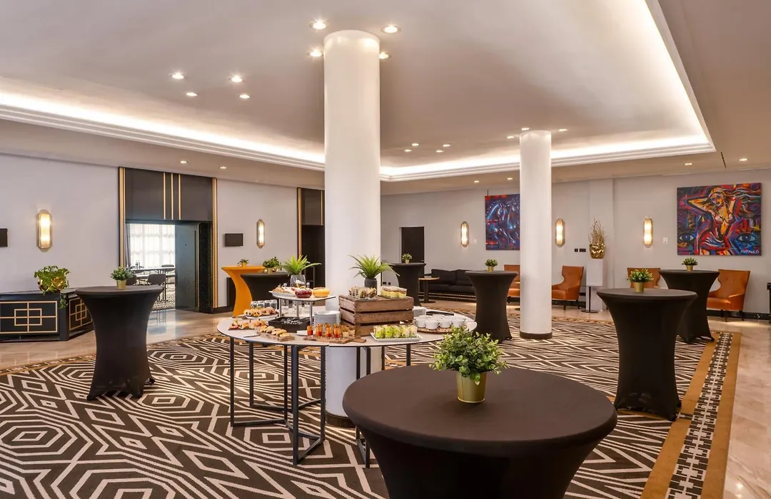 Steigenberger Hotel Bad Homburg-1