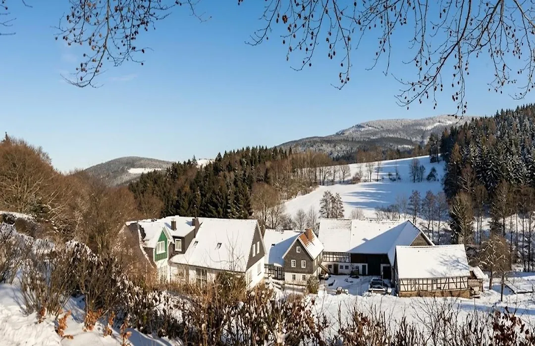 H+ Hotel Willingen By Sunday Hotels-1