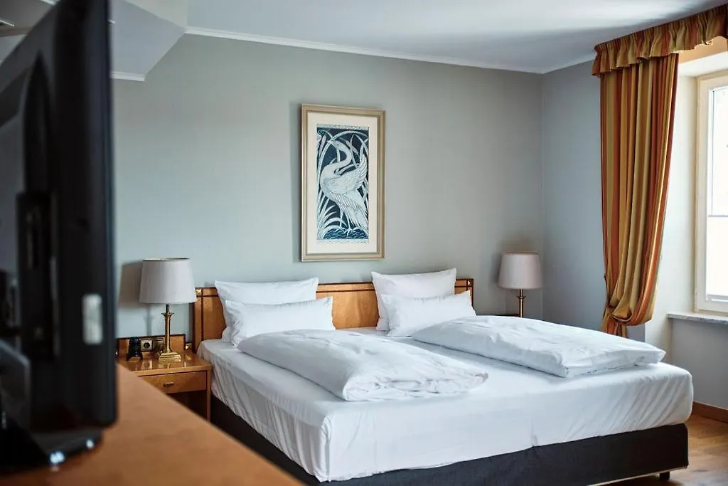 Hotel Halm Konstanz-1