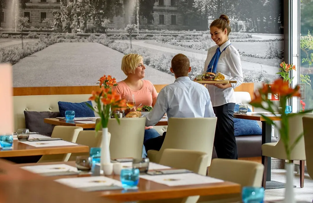 Novotel Erlangen-1
