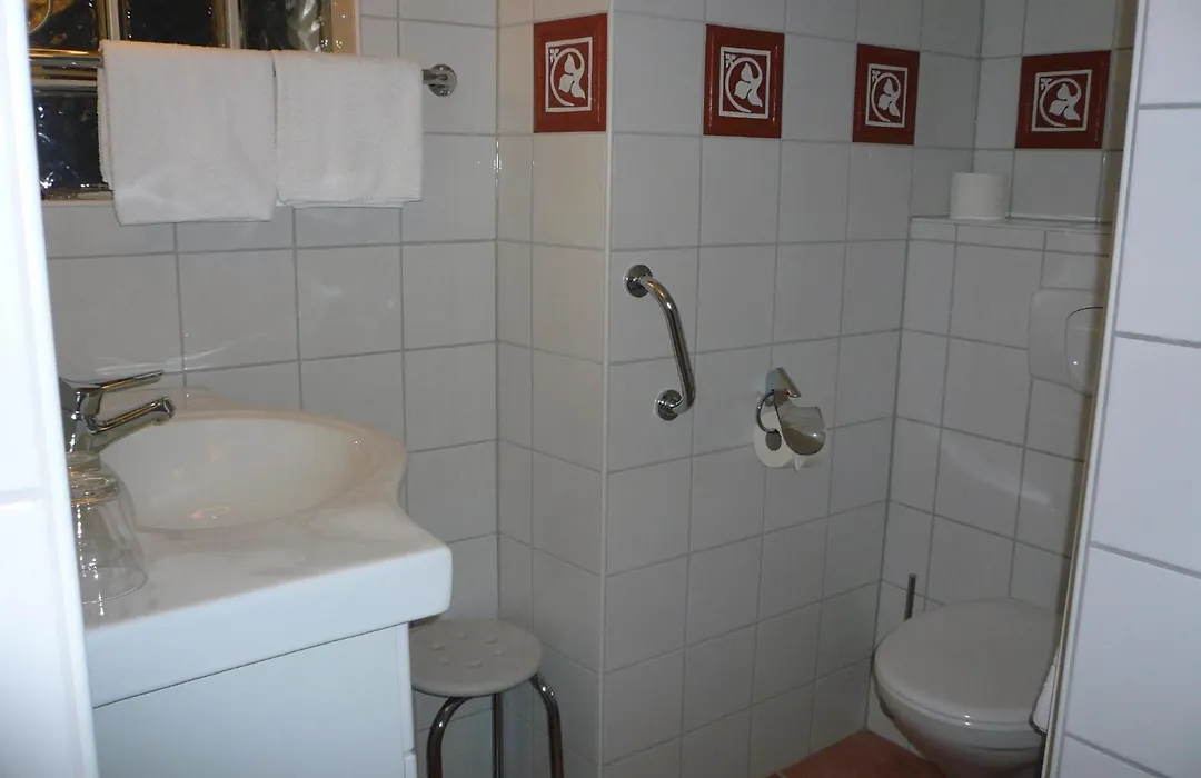 Hotel Mosel-Landhaus B&B-1