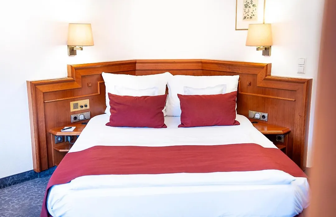 Hotel Traube Tonbach-1