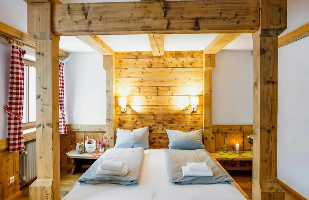 Landgasthof Zum Papyrer - Erholung Im Urlaubsgebiet-1