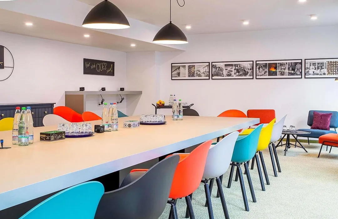 ibis Styles Pforzheim-1