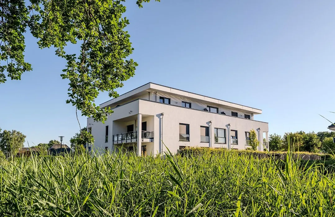 Apartmenthaus Wittsande Wittsande 12-1