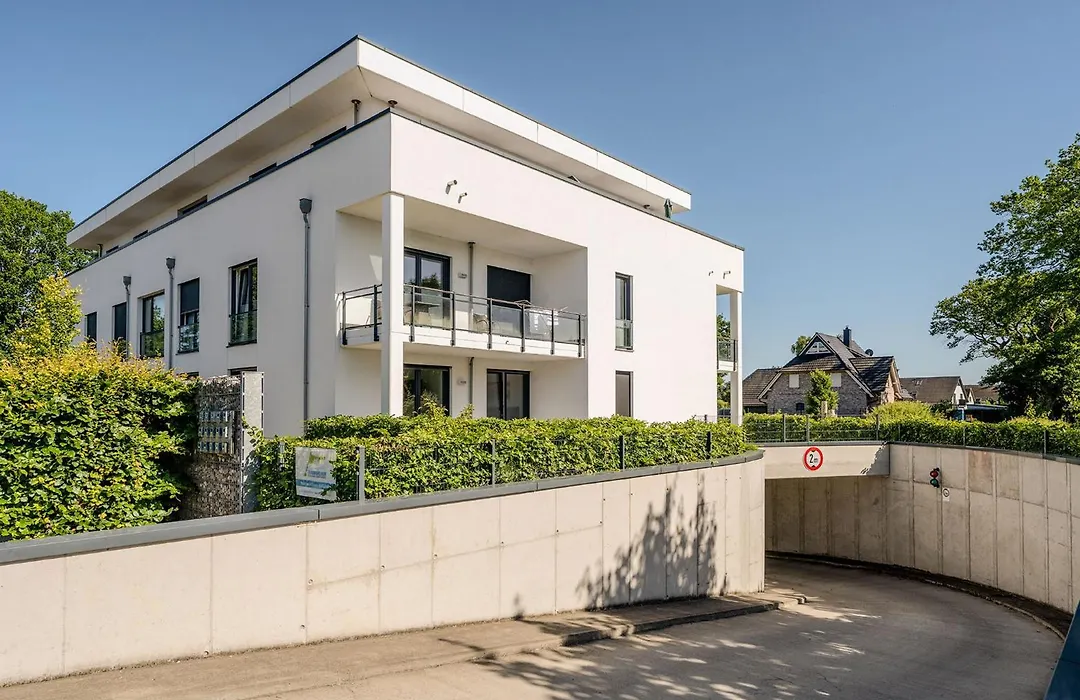 Apartmenthaus Wittsande Wittsande 11-1