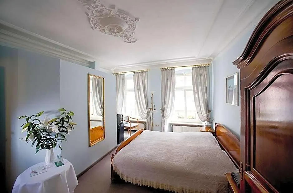 Hotel Goldener Hecht-1
