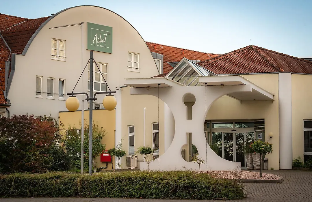 ACHAT Hotel Reilingen Walldorf-1