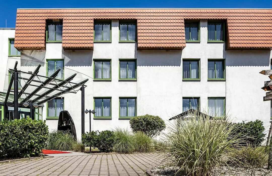 Best Western Spreewald-1