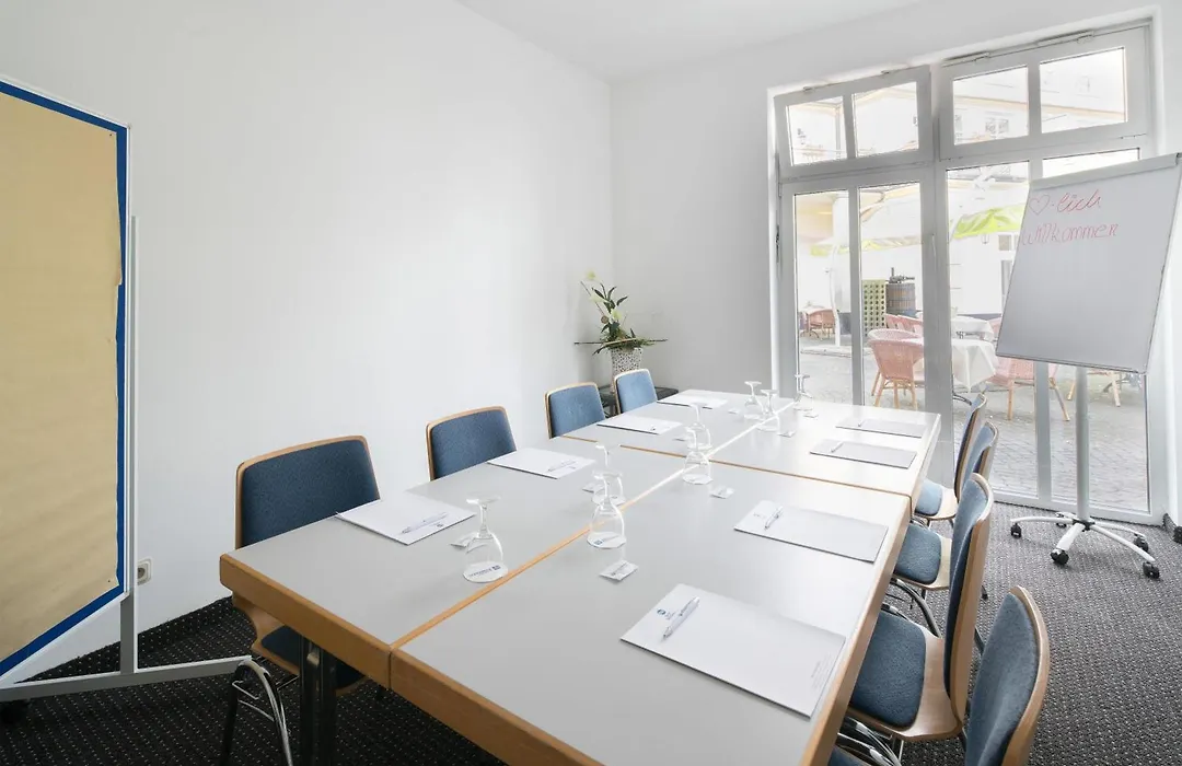 Best Western Wein- und Parkhotel-1