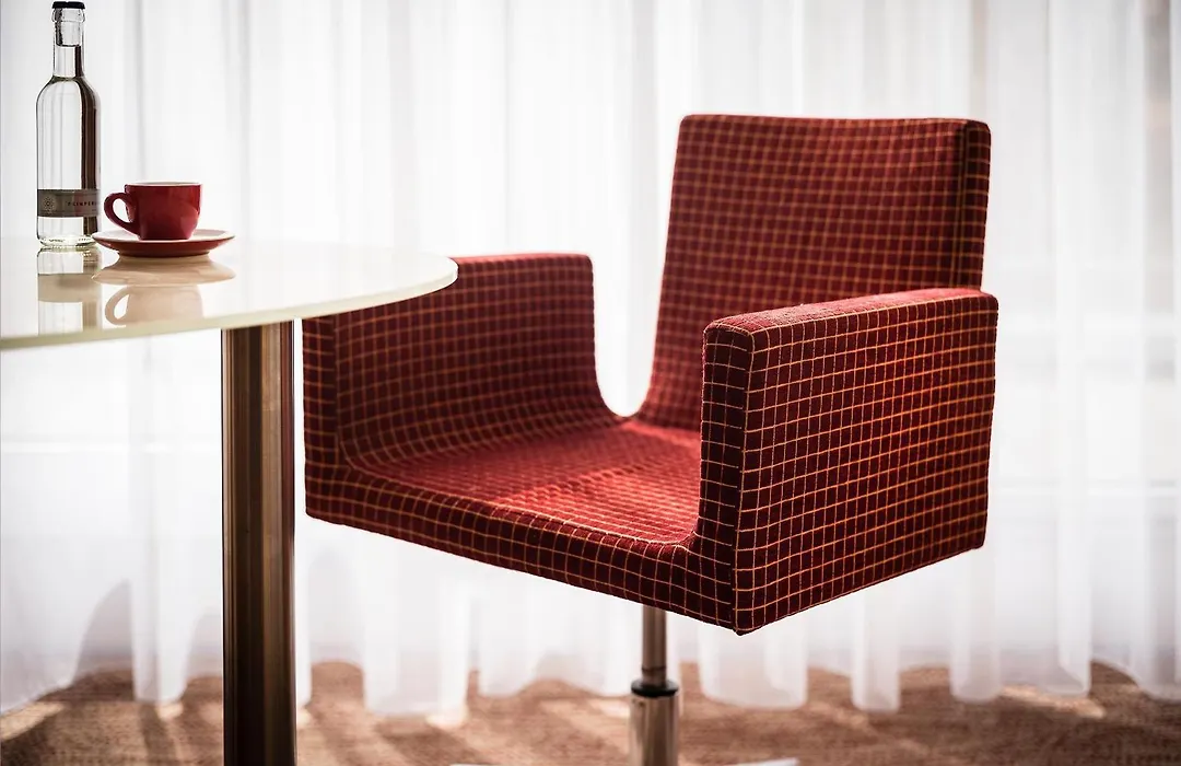 Best Western Plus Residenzhotel Lueneburg-1