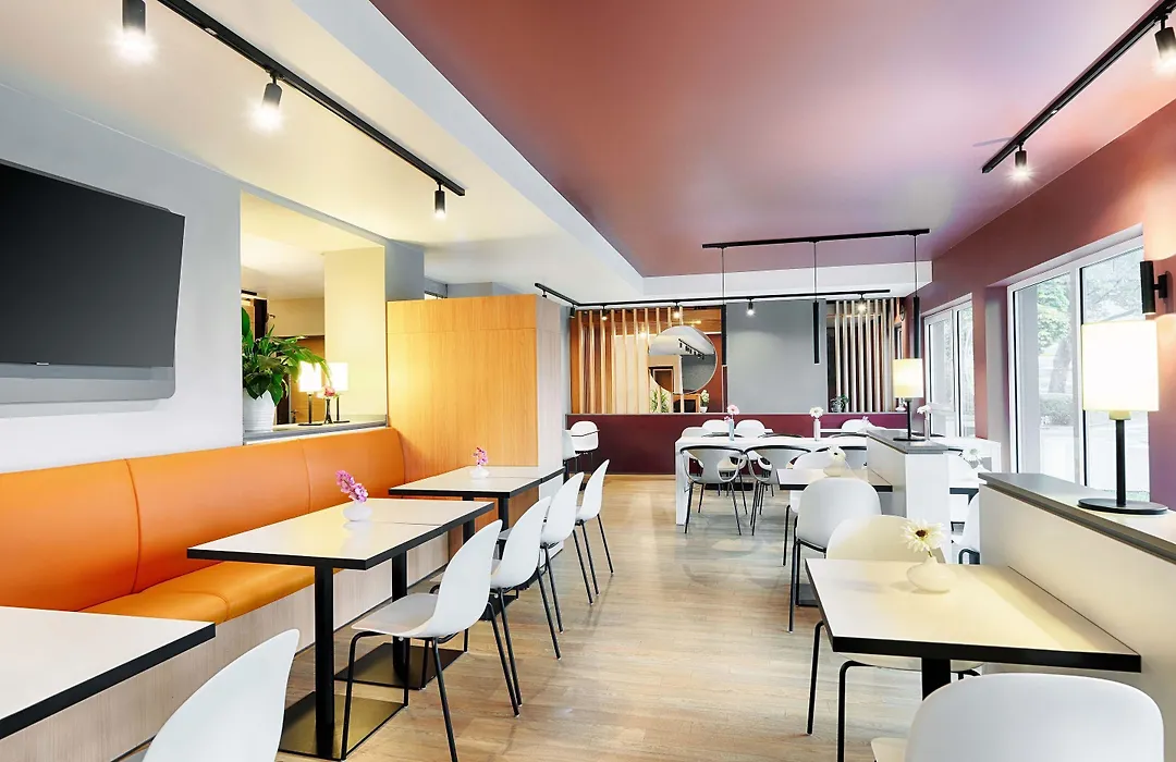 B&B HOTEL Wiesbaden-Hbf-1