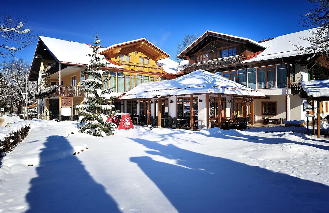Landhotel Boeld Oberammergau-1