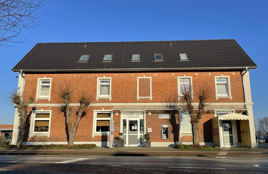 Hotel Frederikspark, 24H Check-In, Free Parking And Wifi-1