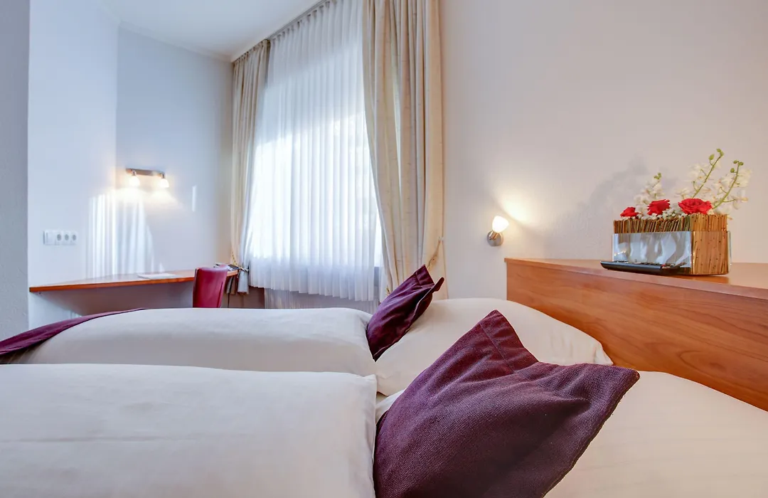 Hotel Consul-1