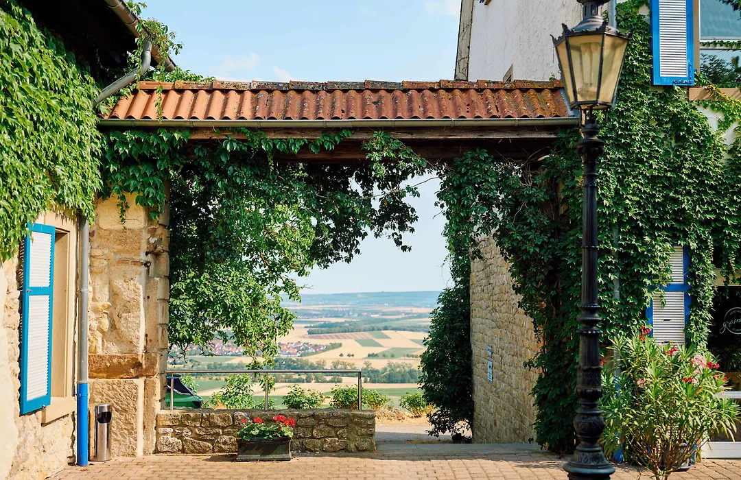 Hofgut Wißberg - Das Weinberghotel-1