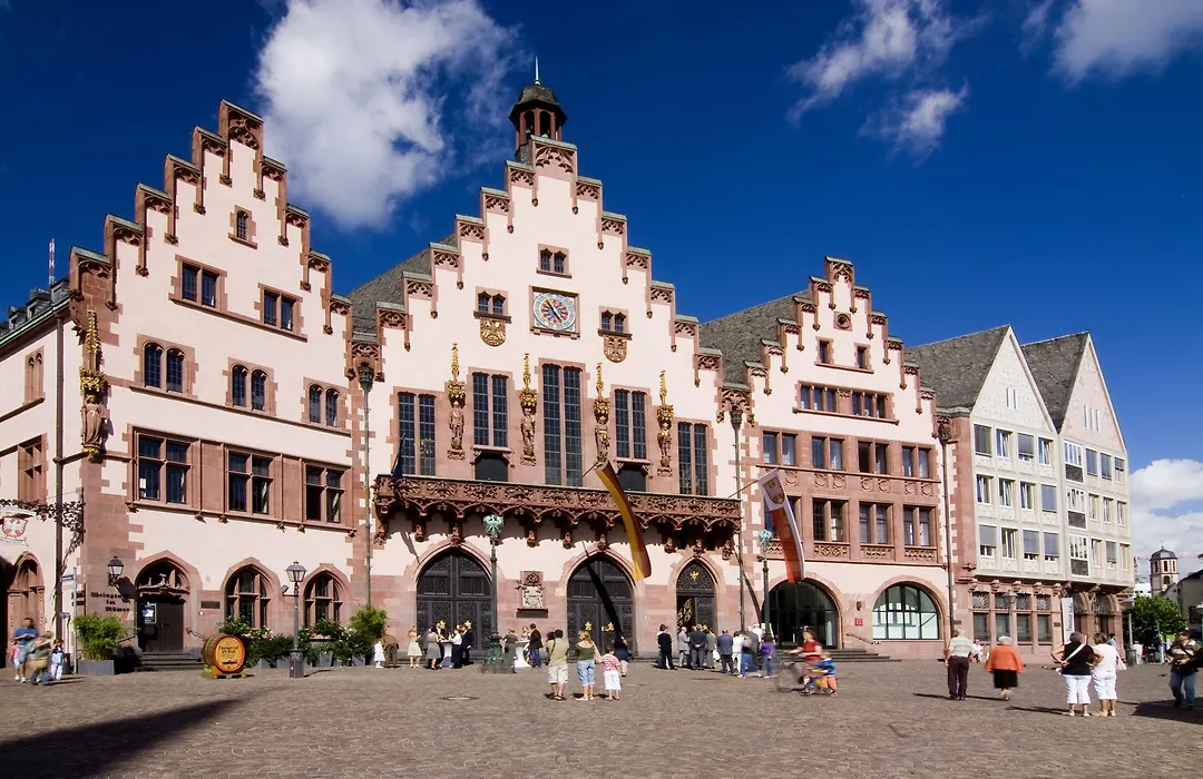 Holiday Inn Express Frankfurt Airport By Ihg-1