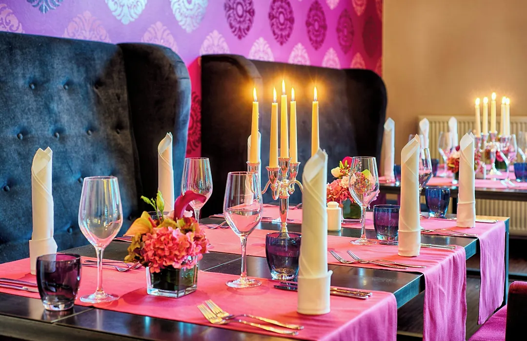 Four Points By Sheraton Offenbach Plaza-1