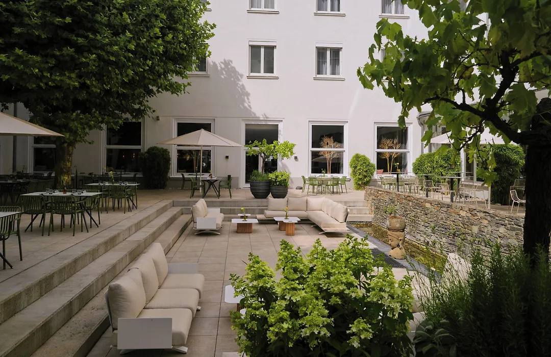 Hotel Mannheimer Hof - Leonardo Limited Edition-1