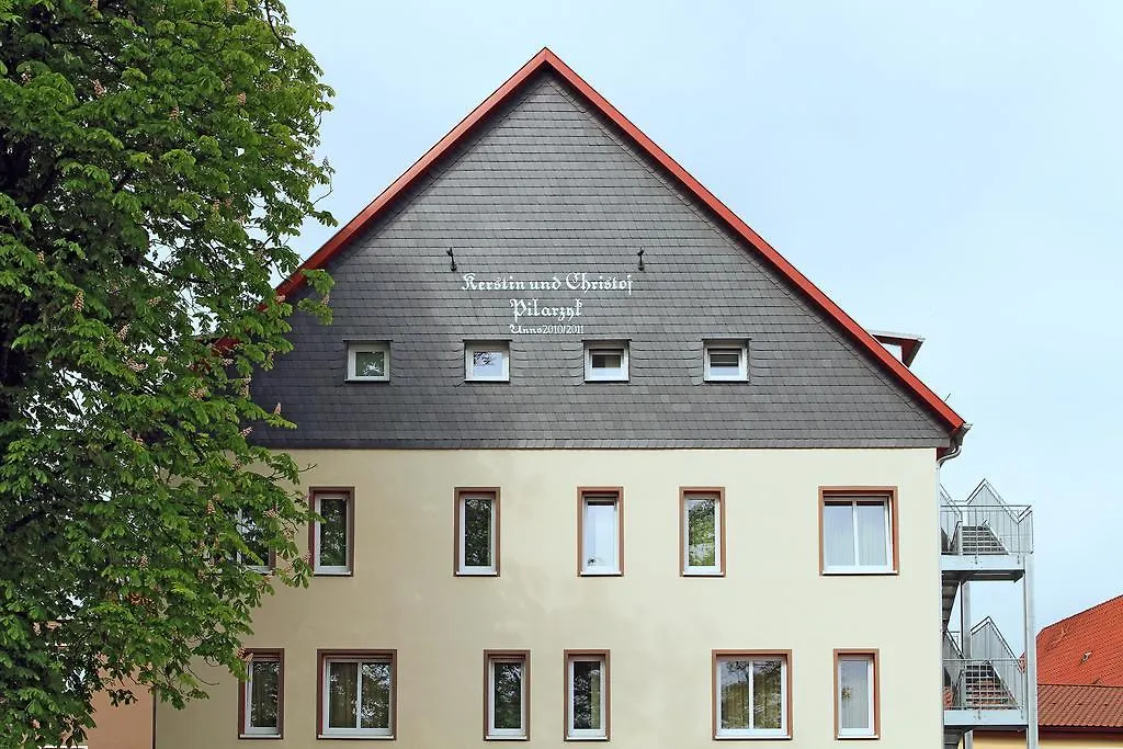 GROSCH Brauhotel&Gasthof-1