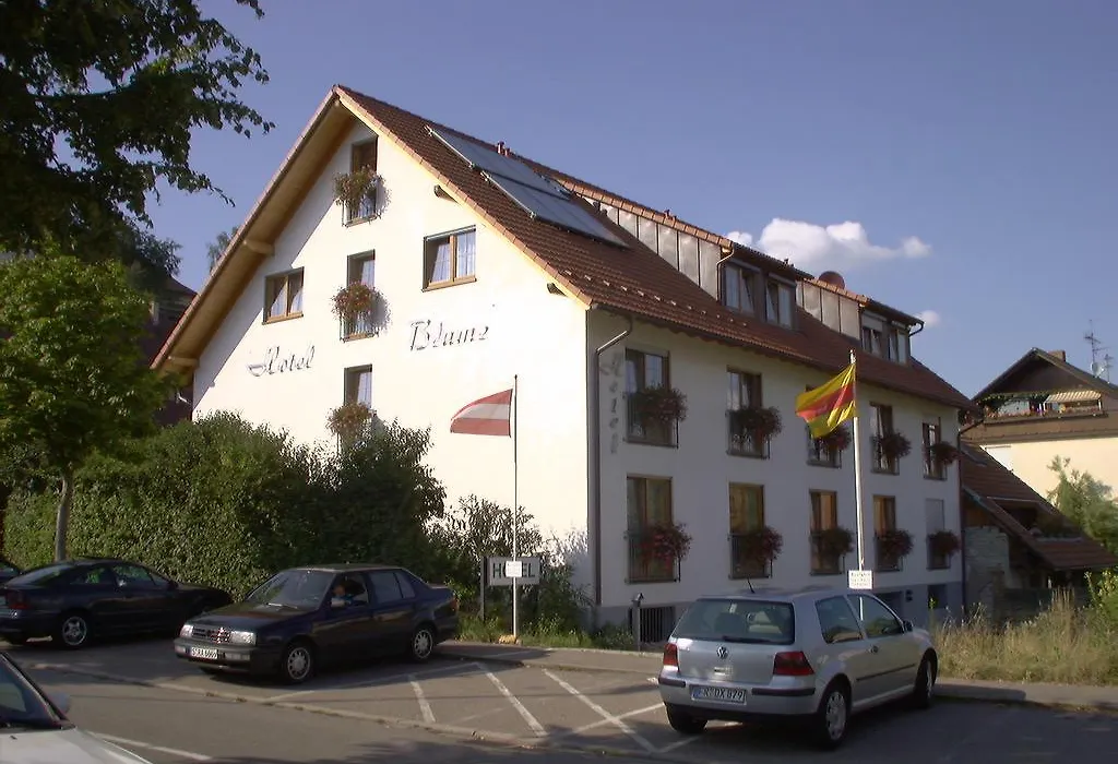 Hotel Blume-1
