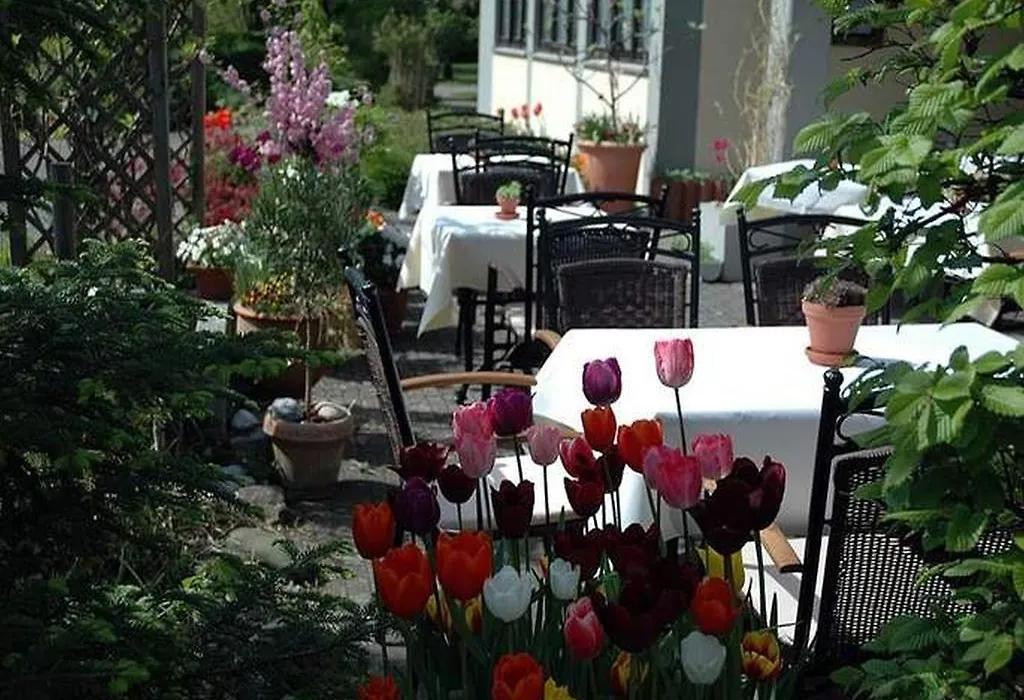 Hotel Restaurant Schachener Hof-1