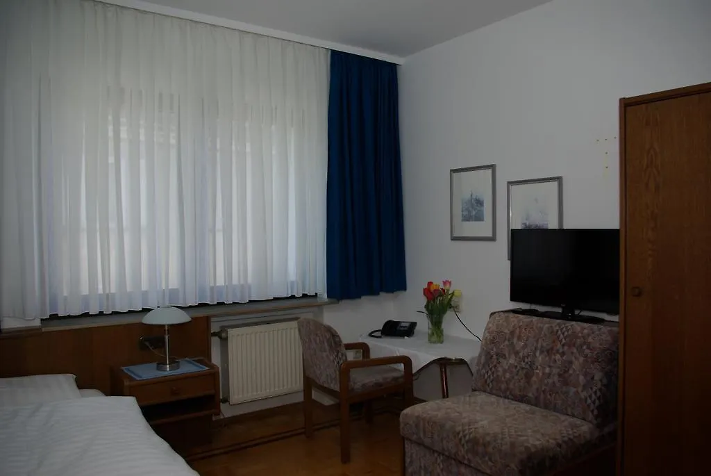 Hotel Alte Brücke-1