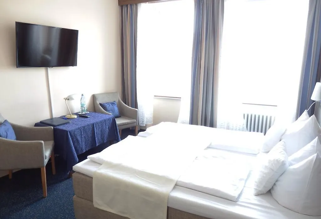 Hotel Rheinischer Hof-1