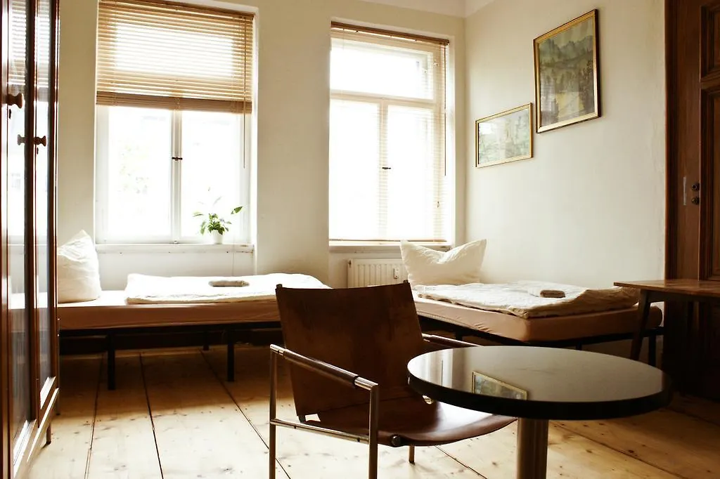 Music Hostel Im "Noch Besser Leben"-1