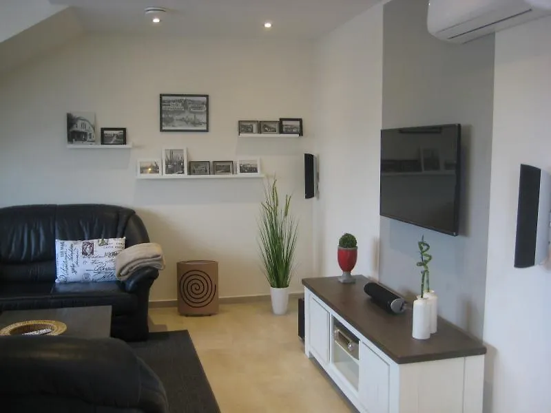 Appartements Buesum Ds10-1