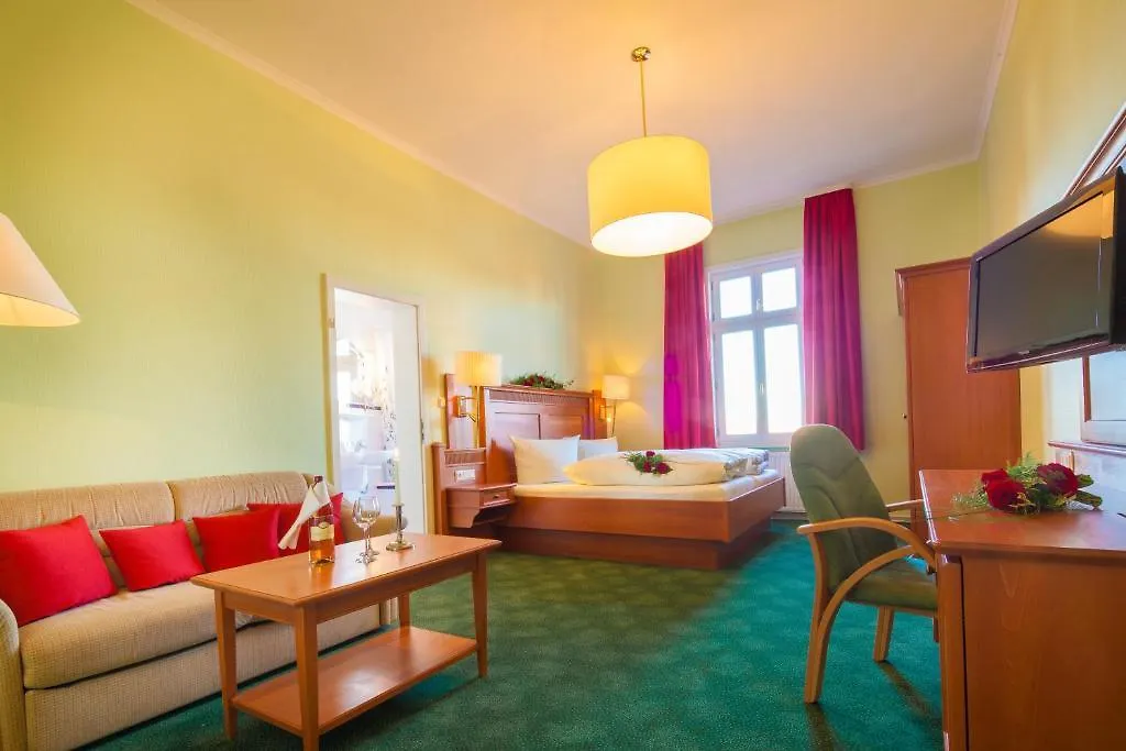 Hotel Victoria-1