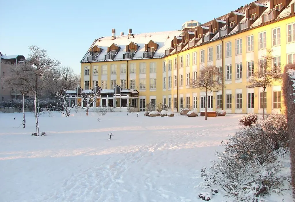 Seehotel Zeuthen-1
