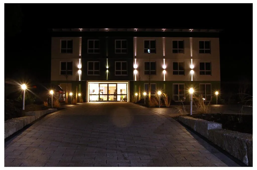 Hotel Eyberg-1