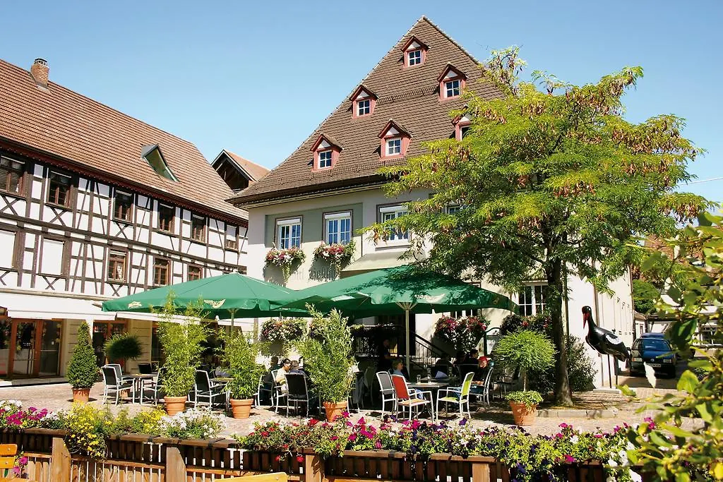Hotel-Gasthof Schwarzer Adler-1
