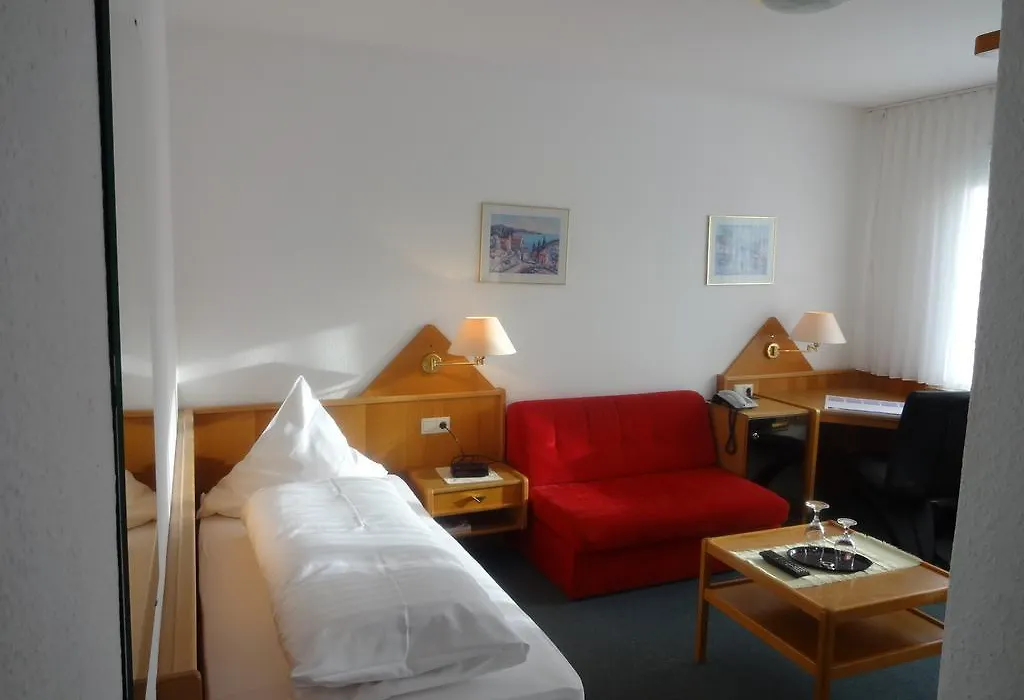 Hotel Buergerbraeu-1