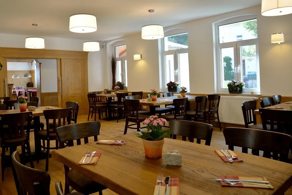 Hotel Gasthaus Zur Eiche-1