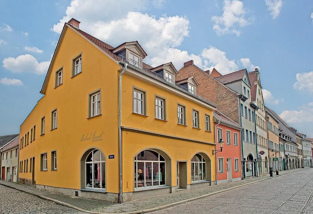 Pension Onkel Ernst-1