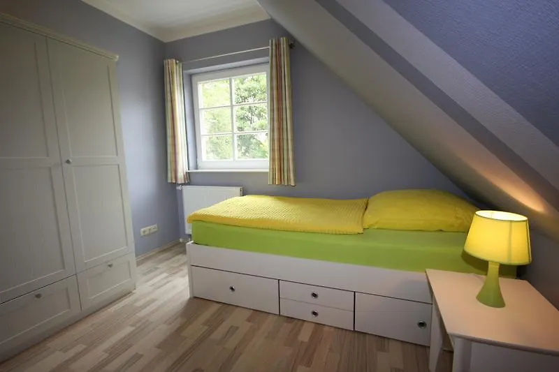 Ferienhaus Uhlenhus-1