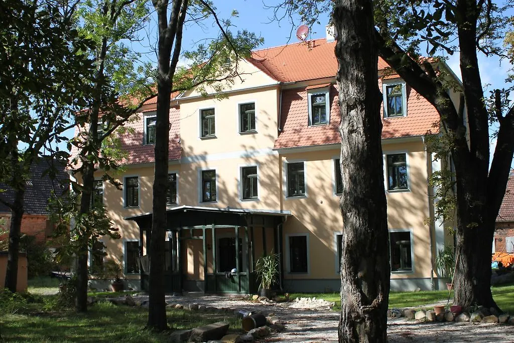 Gutshof Leipzig- Podelwitz- Pension nahe Leipziger Messe-1