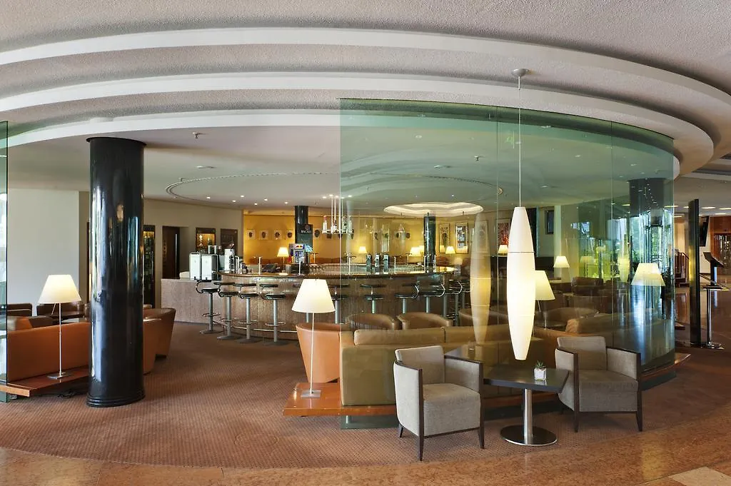 City Hotel Dresden Radebeul-1