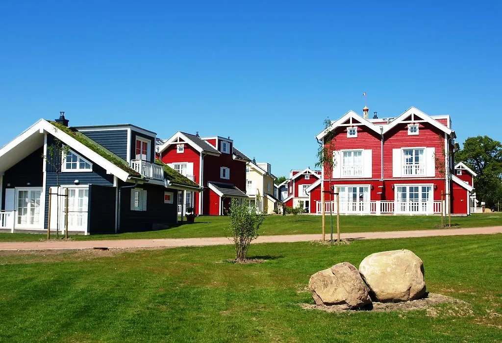 Sarcon Hansapark Resort Am Meer-1