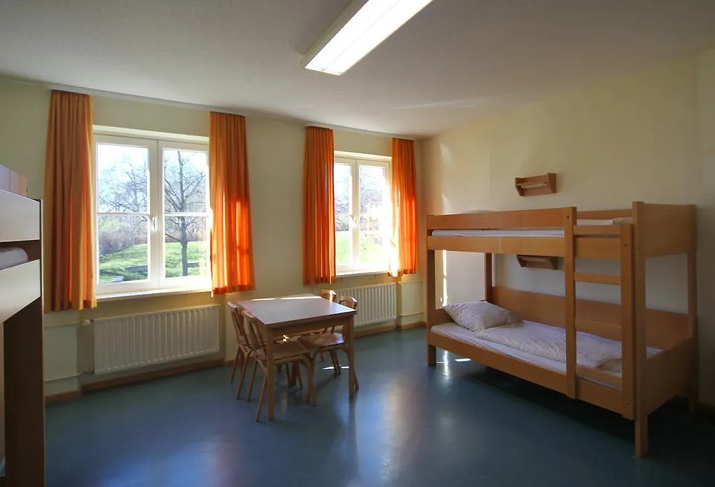 DJH Jugendherberge Wismar-1