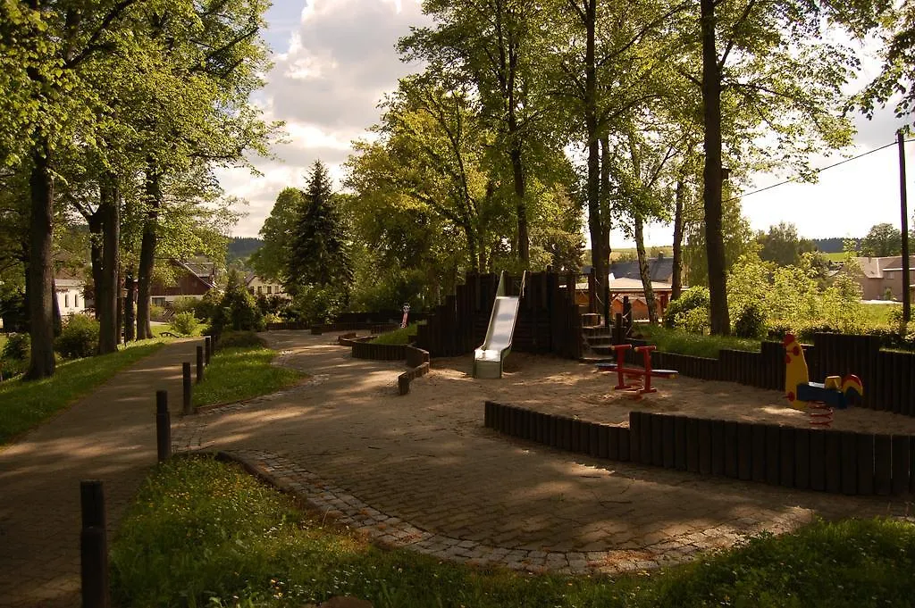 Landgasthof "Am Park"-1