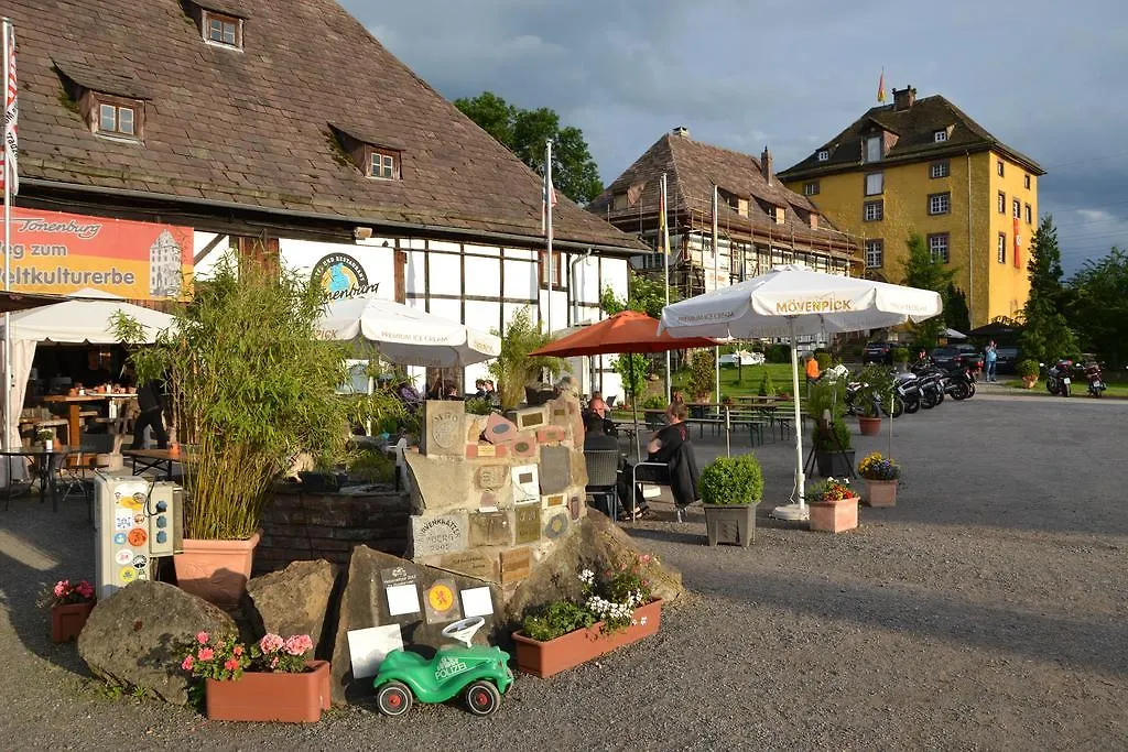 Tonenburg-1