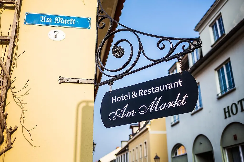 Hotel Am Markt-1