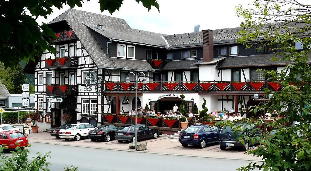 Die Tenne-1
