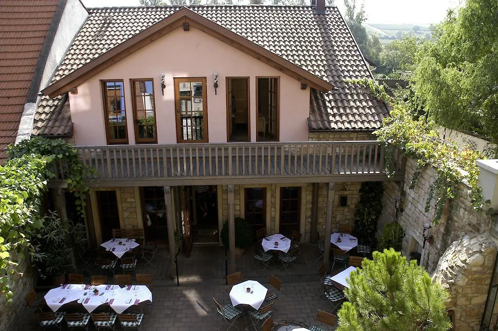 Landhotel&Weingut Espenhof-1